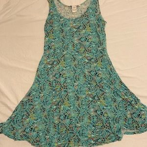 American Rag Dress, L